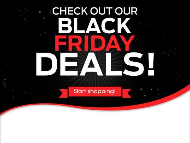 Huge Black Friday Savings for Huge Weight Loss!