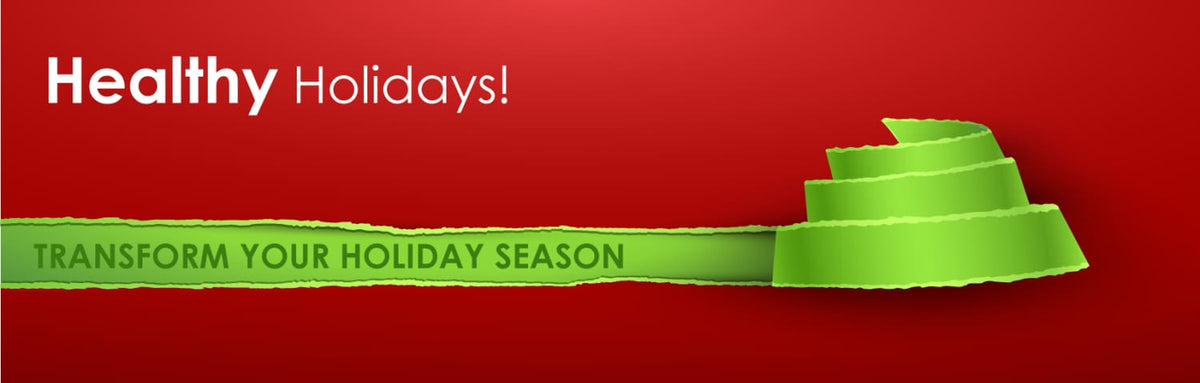 Treat Yourself Right This Holiday Season