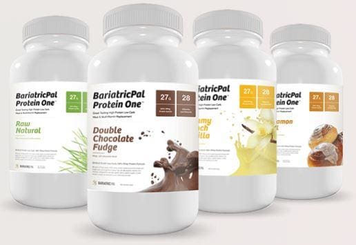 Back to Basics Post-Halloween: Great-Tasting Weight Loss