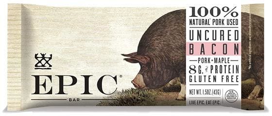 Bacon for Weight Loss!