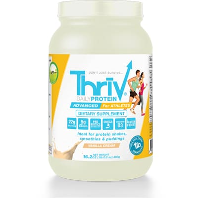 Bariatric Surgery Patients Will Thrive on Thrīv