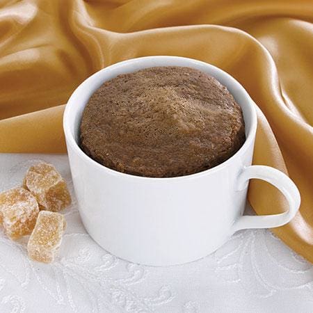 BariatricPal Mug Cakes on National Dessert Day
