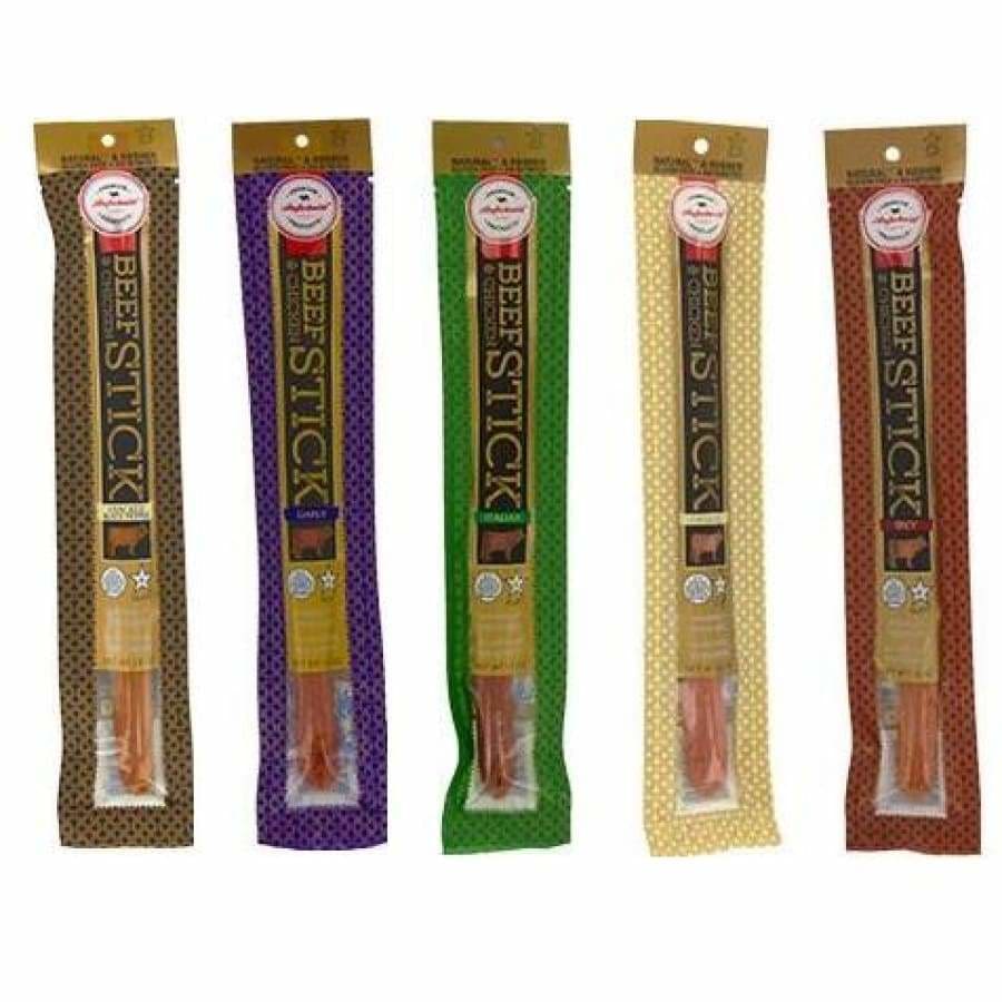 Beef Snacks for Healthy Weight Loss at The BariatricPal Store