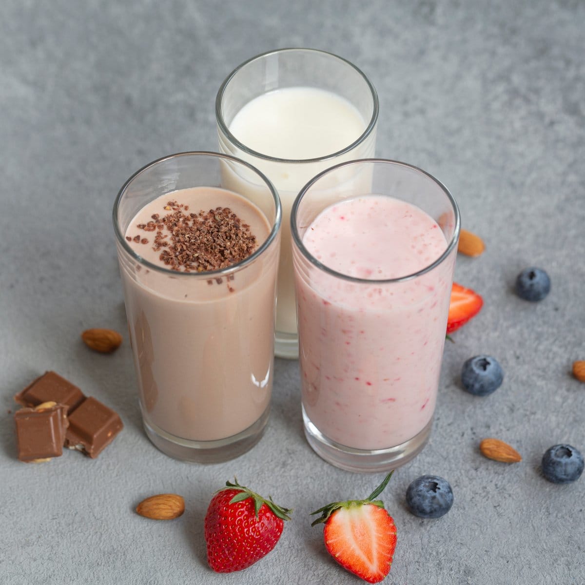 Best Pre-Workout and Post-Workout Drinks