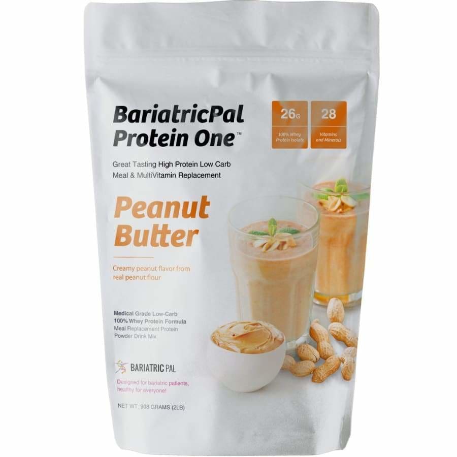 Calling Peanut Butter Lovers: Time to Lose Weight!