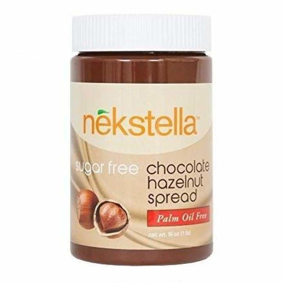 Chocolate Hazelnut Spread: A Weight Loss Wonder