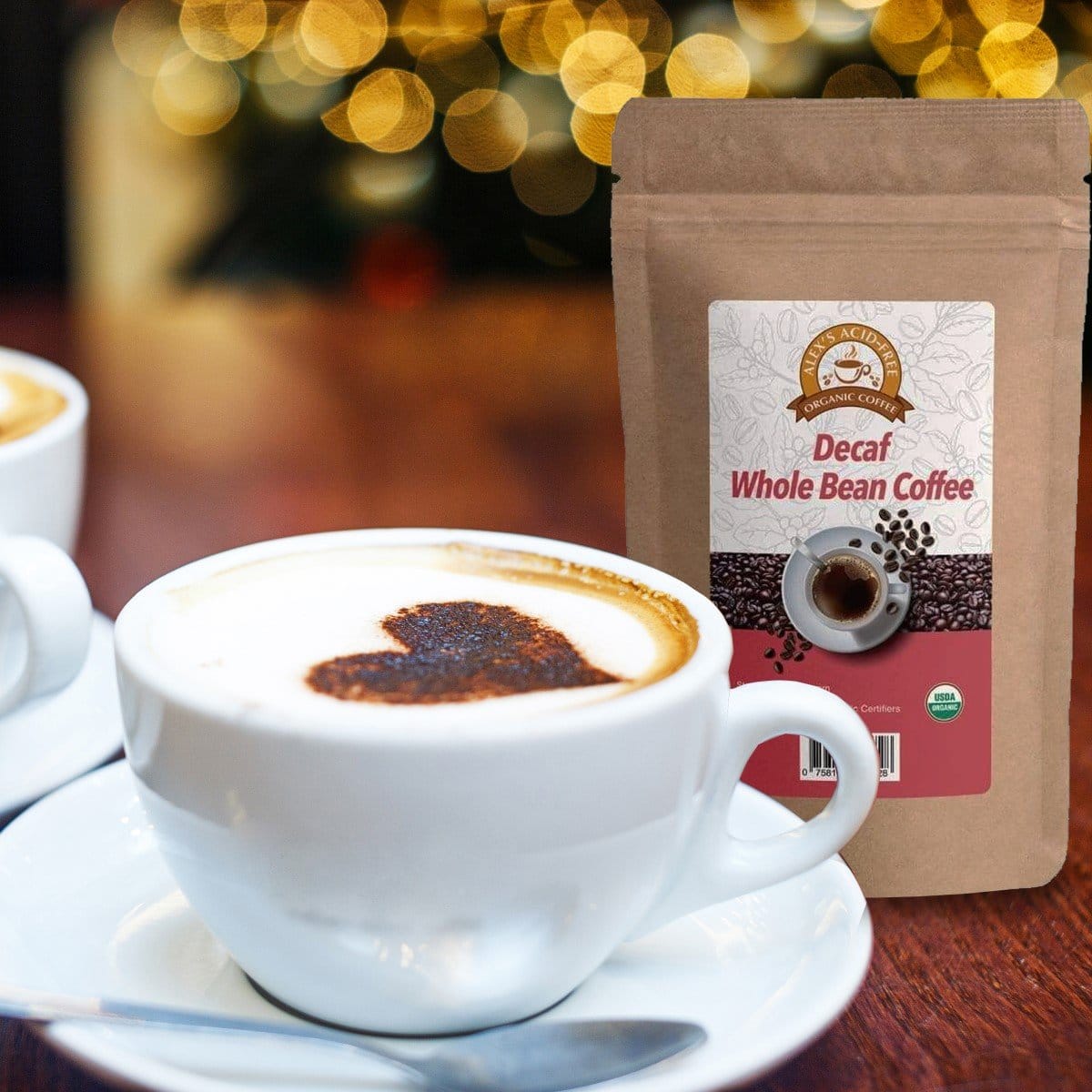 Enjoying Coffee without the Heartburn