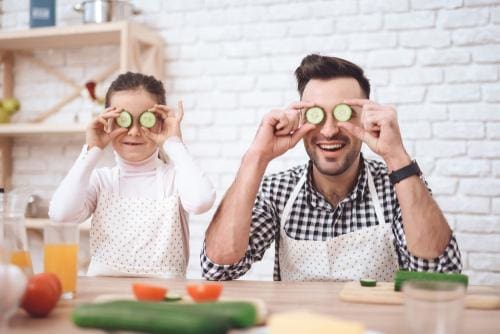 Fabulous Finds for a Healthy Father’s Day