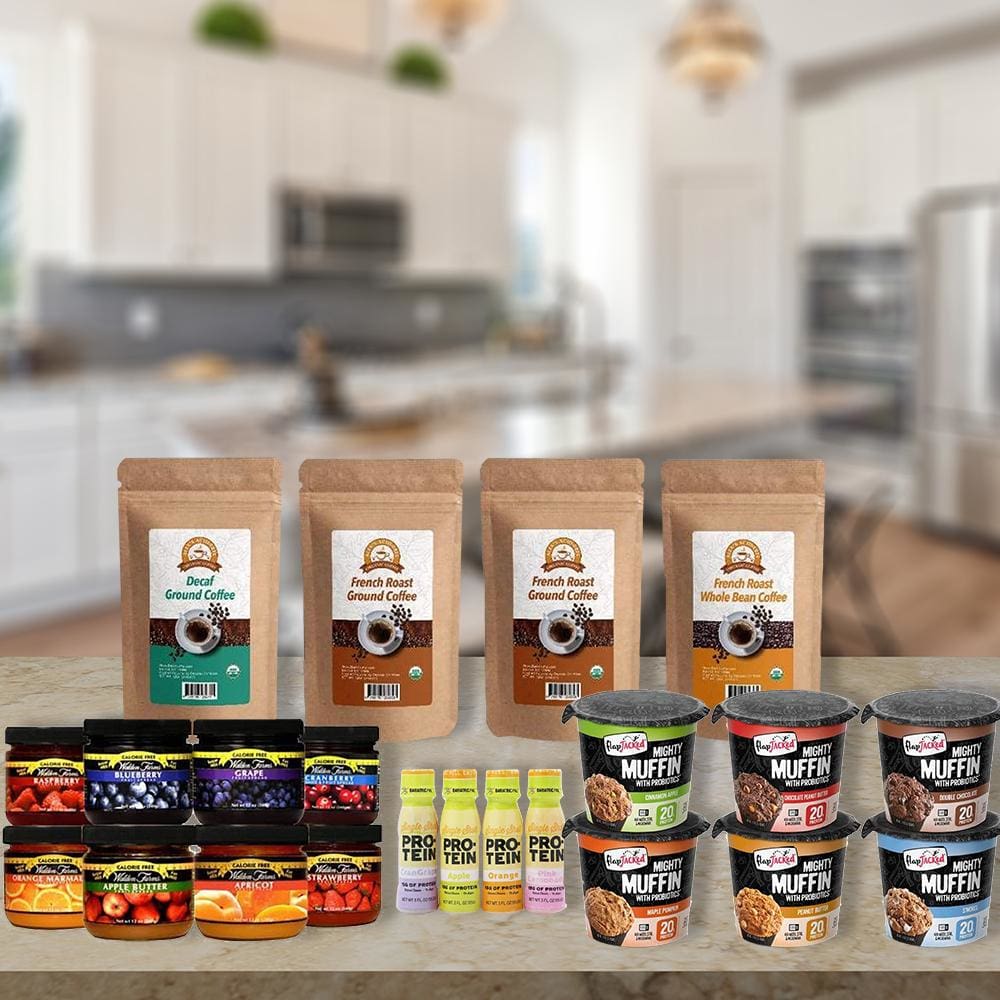 Getting Ready for the New Year at The BariatricPal Store