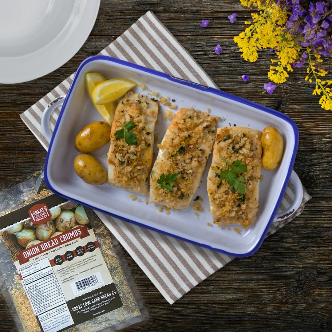 Great Low Carb Bread Company