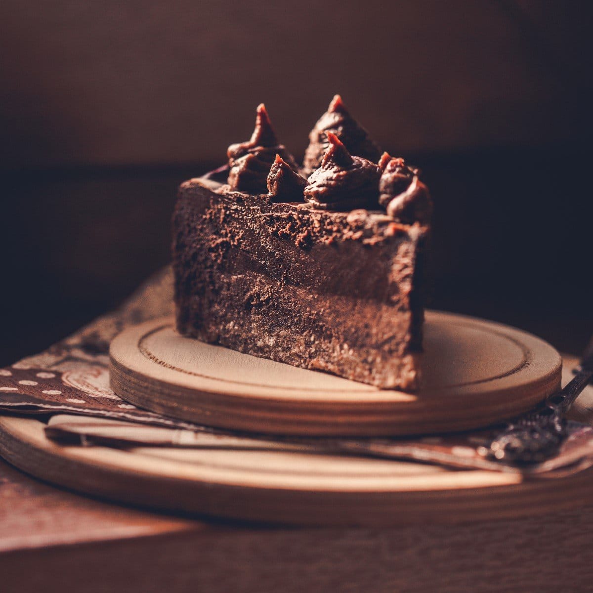 Having Your Cake and Eating It, Too!