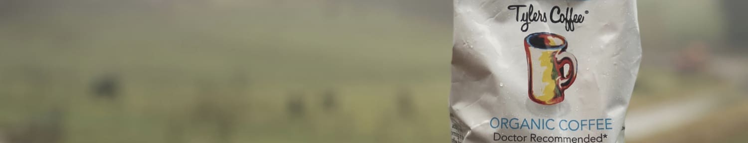 Health Benefits of Tylers Acid Free Organic Coffee