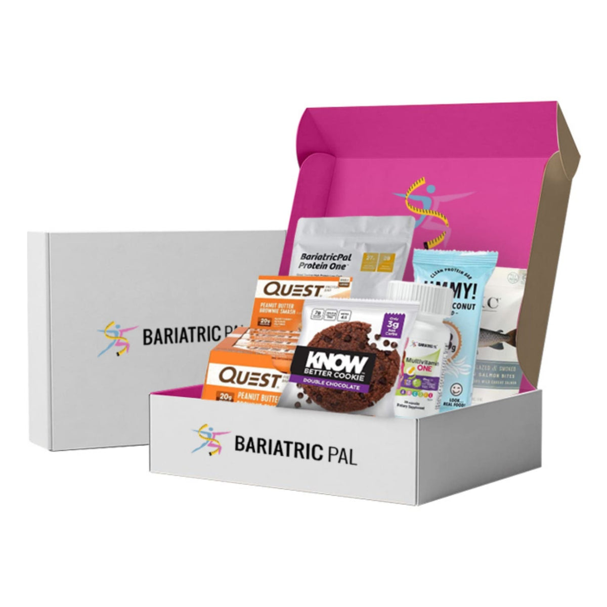 Healthy Last-Minute Christmas Gifts