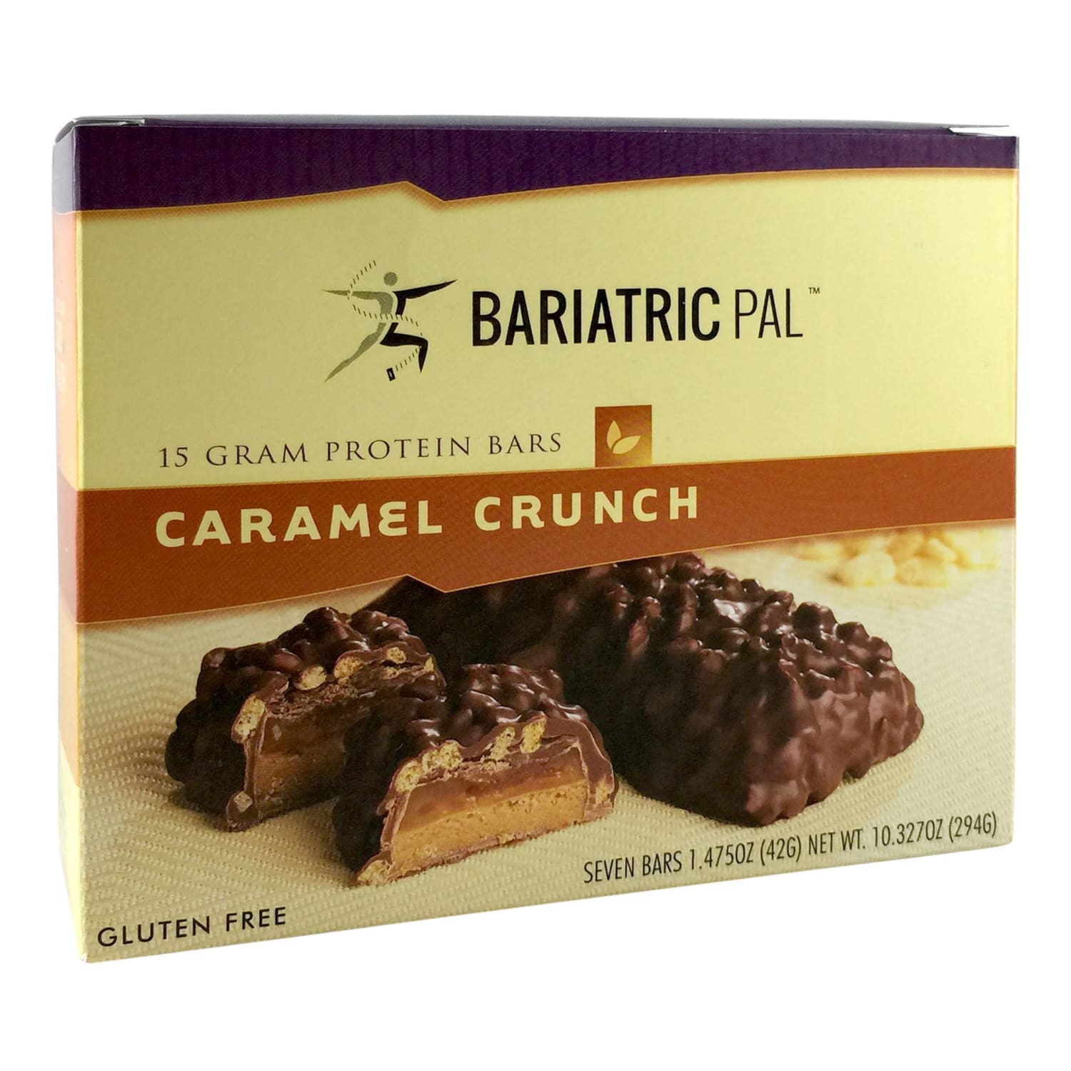 Healthy Version of 100 Grand Candy Bars