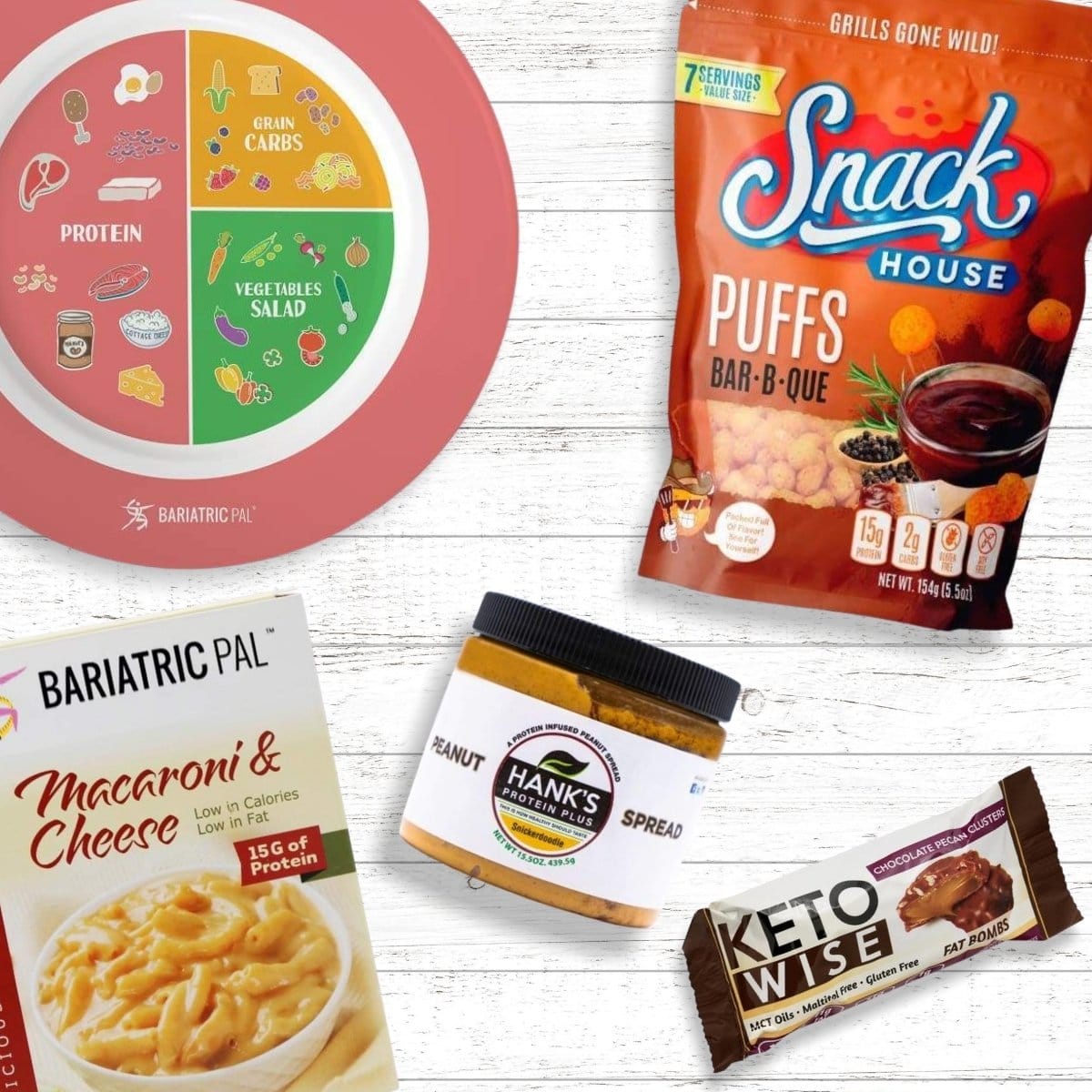 How to Avoid Overeating and Binge Eating After Surgery