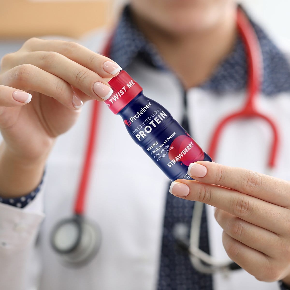 How to Get in Enough Protein after Bariatric Surgery