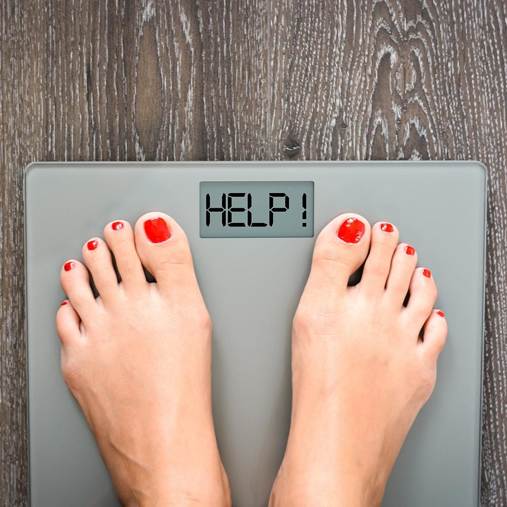 How to Kickstart Weight Loss after Regain