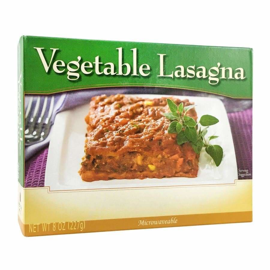 In a hurry and don’t have time to cook? Try these pre-made bariatric meals!