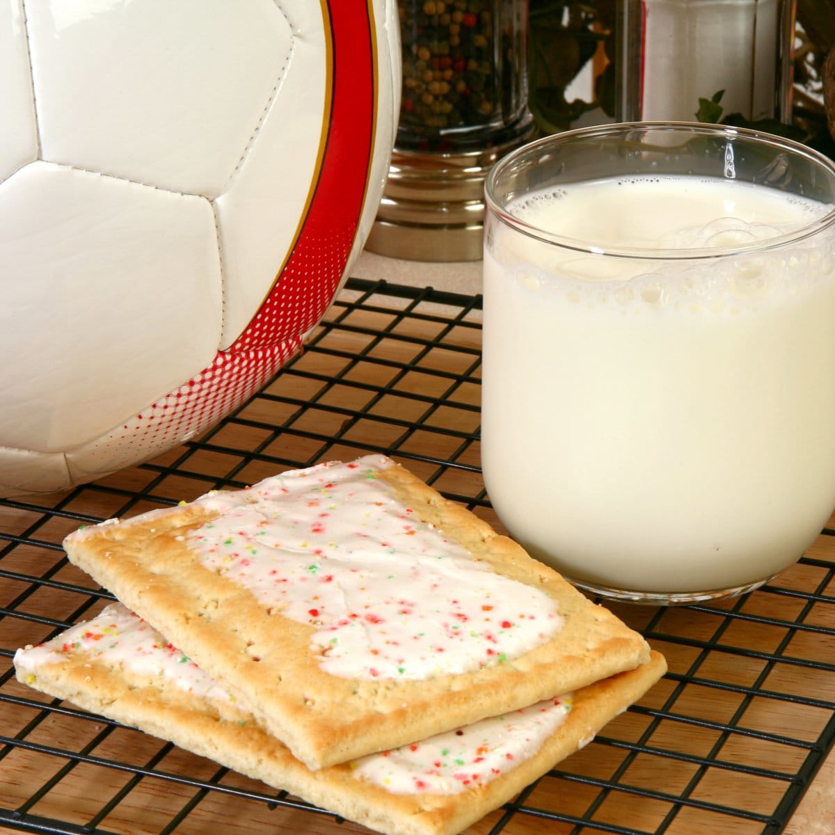 Low-Carb Toaster Pastries vs. Regular Pastries: A Head-to-Head Battle