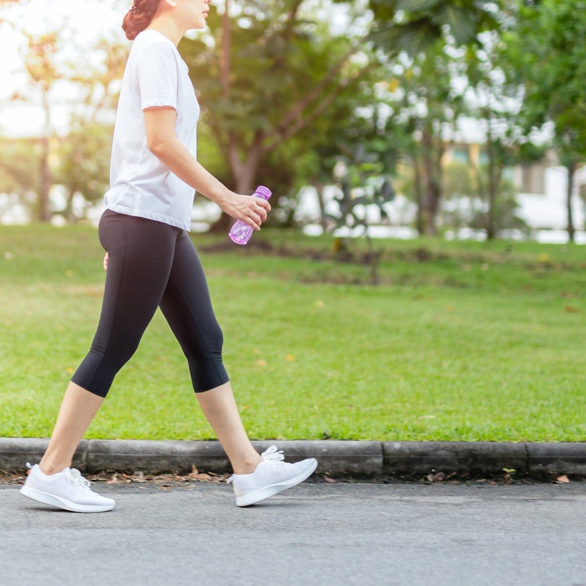 Low-Impact Workouts for Bariatric Patients