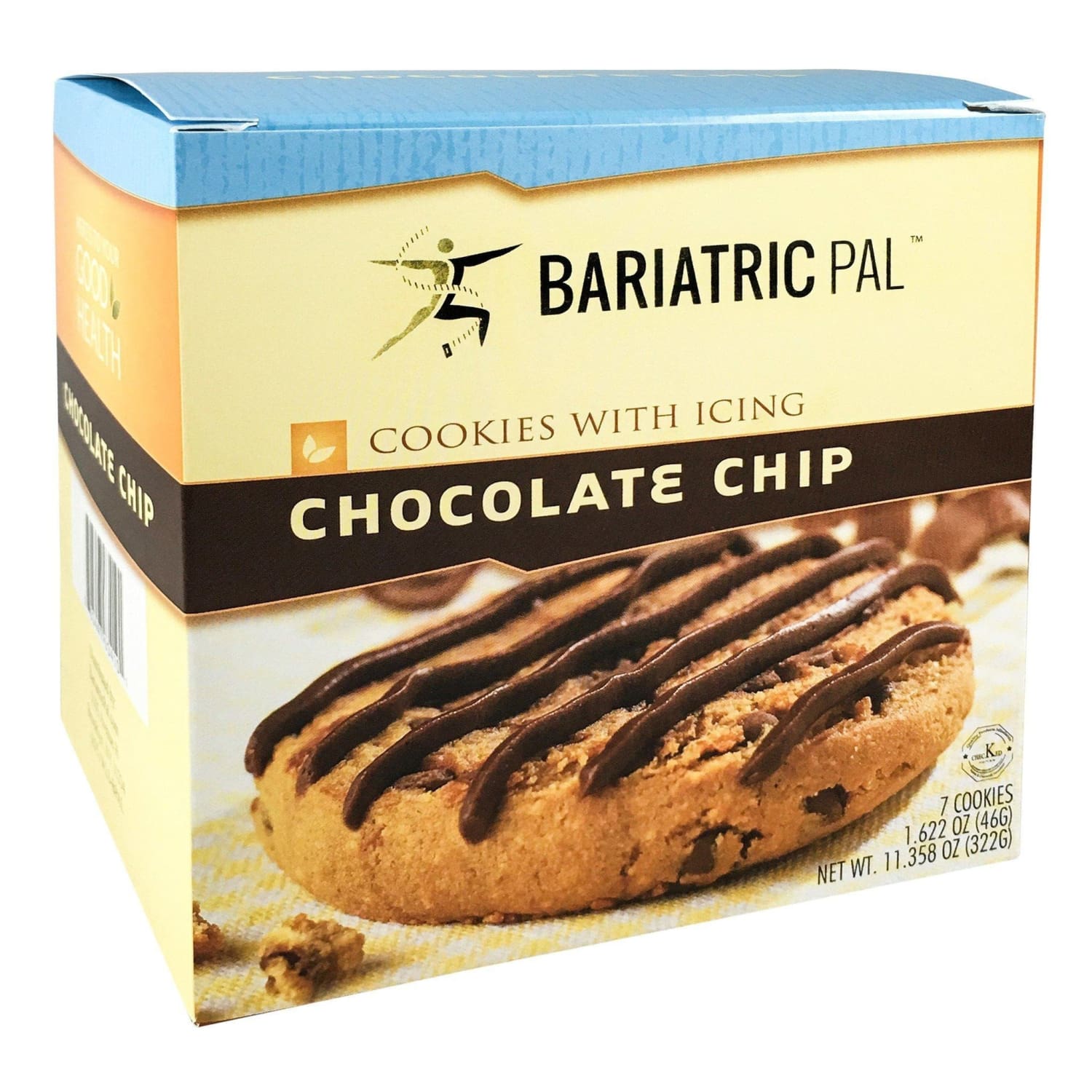 National Chocolate Chip Cookie Day