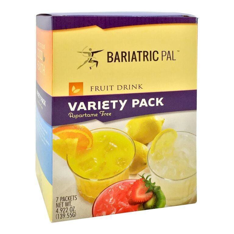 Need Help Hitting your Protein Goals after Weight Loss Surgery?