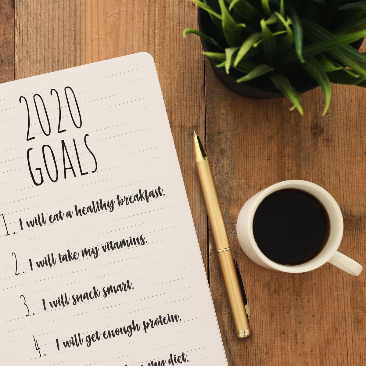 New Year’s Resolutions to Increase Weight Loss