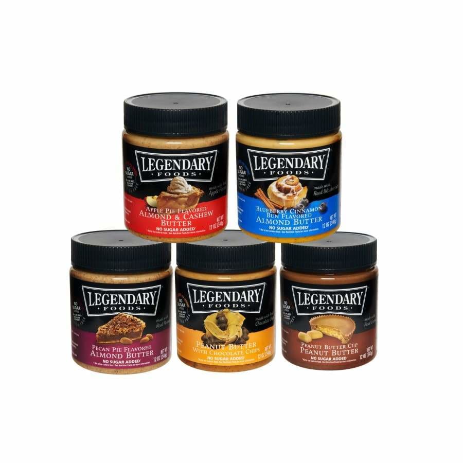 PB&J for an Easy Weight Loss Lunch