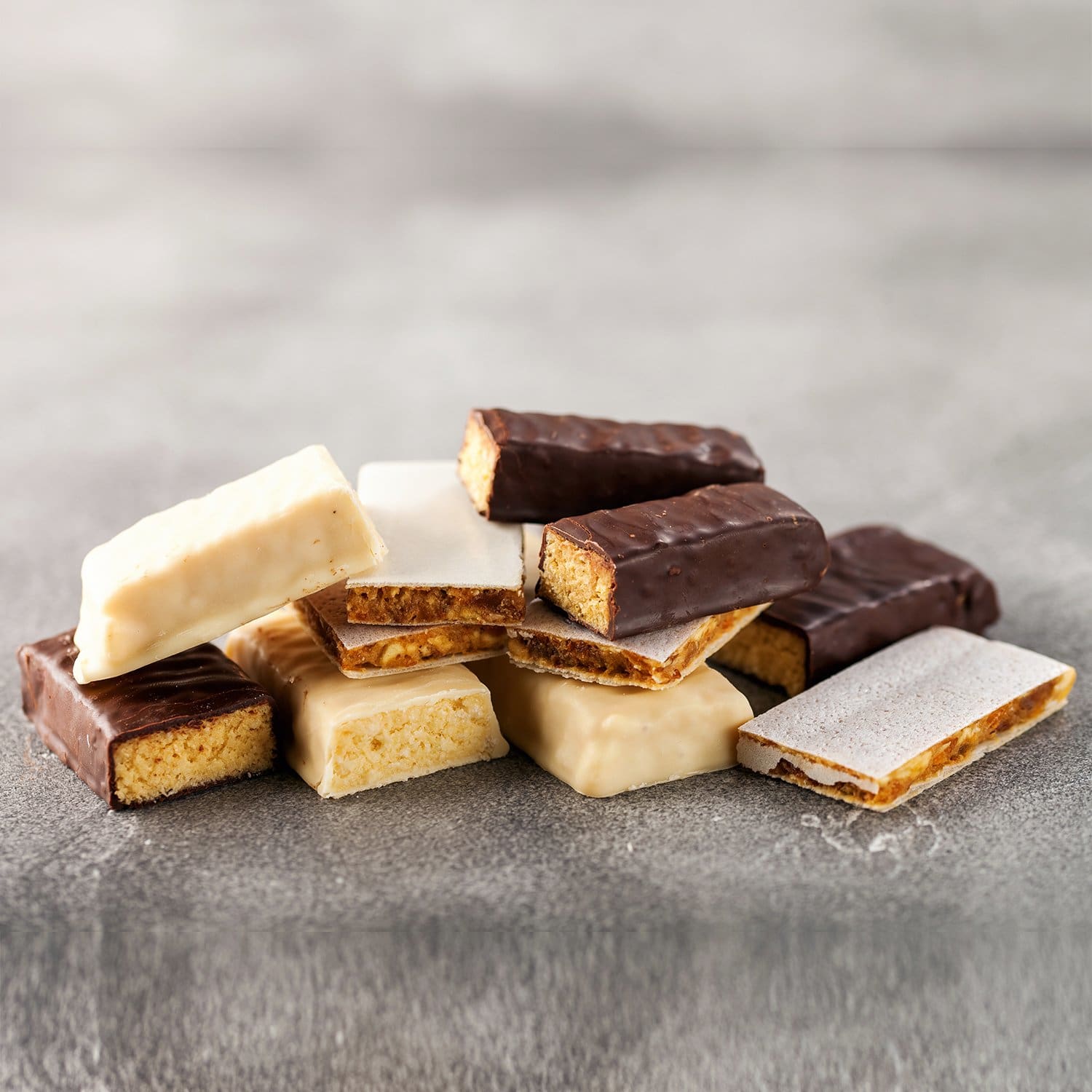 Protein Bars for Easy Weight Loss in 2020