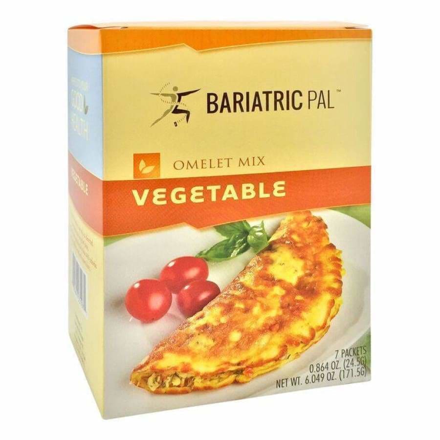 Protein Omelets for a Quick Breakfast