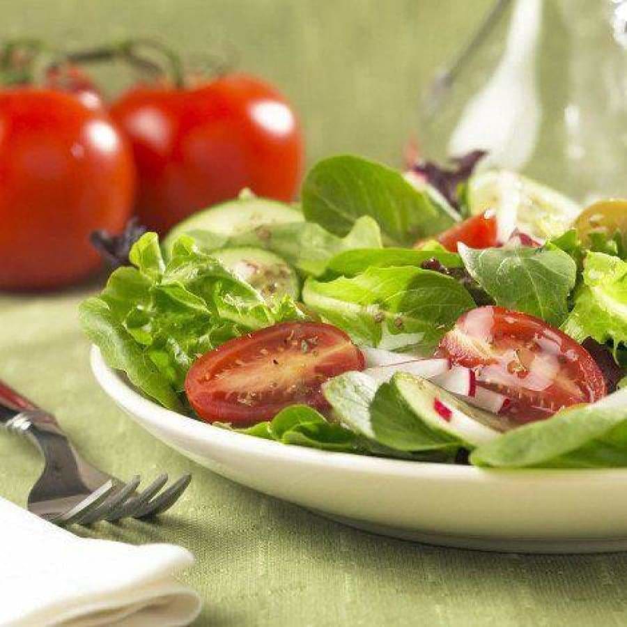 Pump up Your Summer Produce