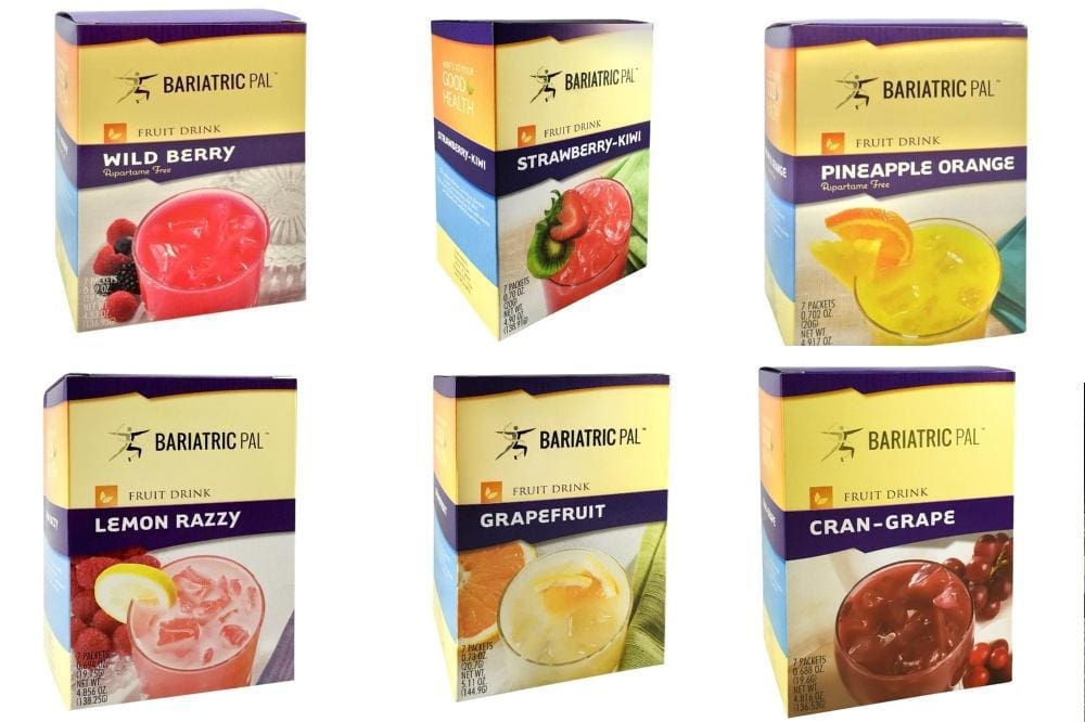 Refreshing Summer Protein Drinks for Weight Loss