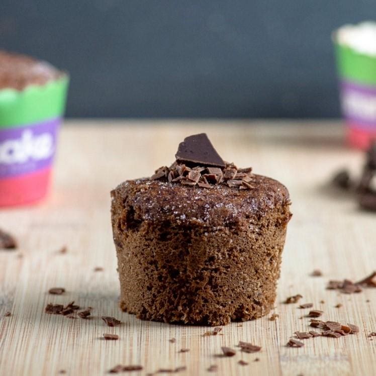 Smartcakes for Smart Weight Loss
