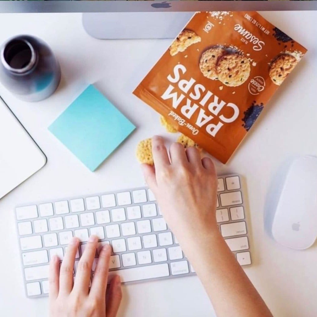 Snacking after Bariatric Surgery