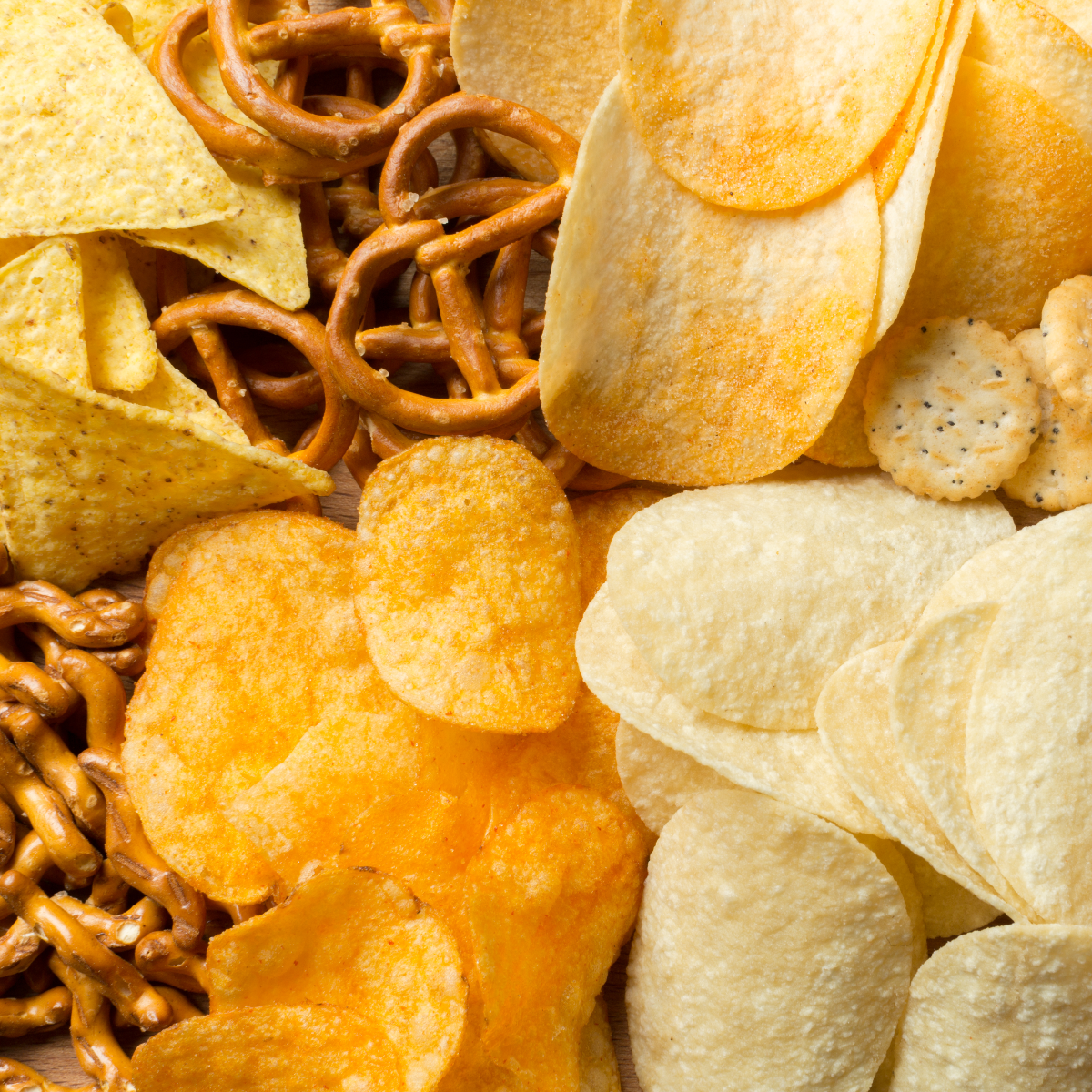 Top Summer Snacks - Diet and Bariatric Friendly