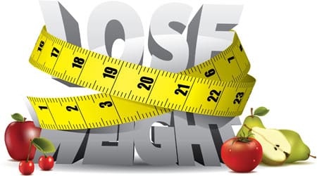 Spring into Weight Loss with Easy Steps