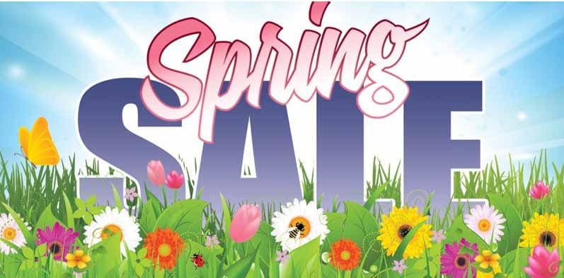 Spring Savings at The BariatricPal Store