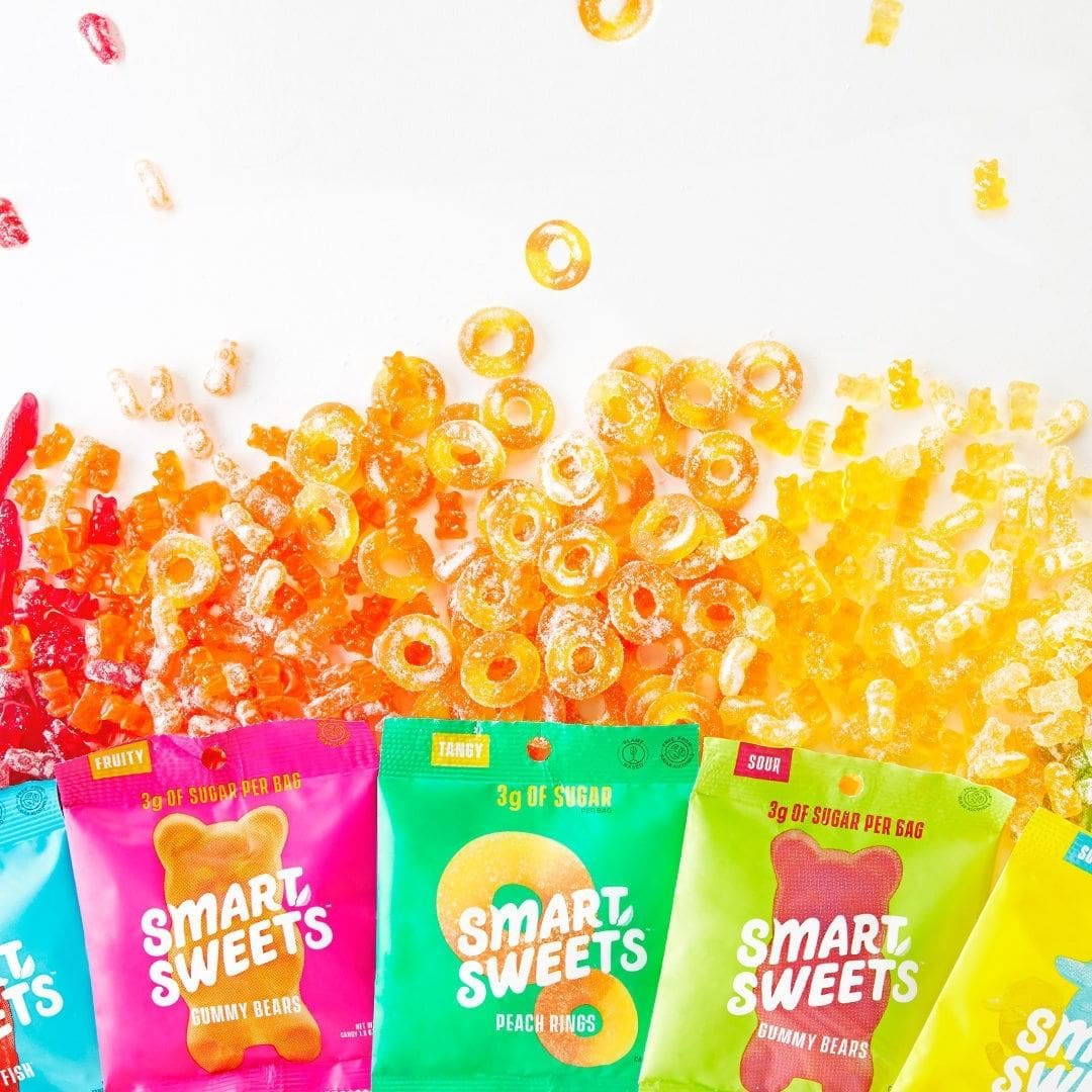 Stock Up on Sugar-Free Candy for Valentine’s Day