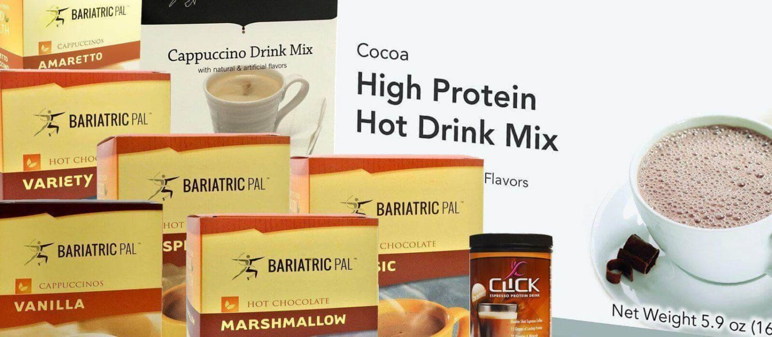 Liquid Protein Diet to Start the New Year