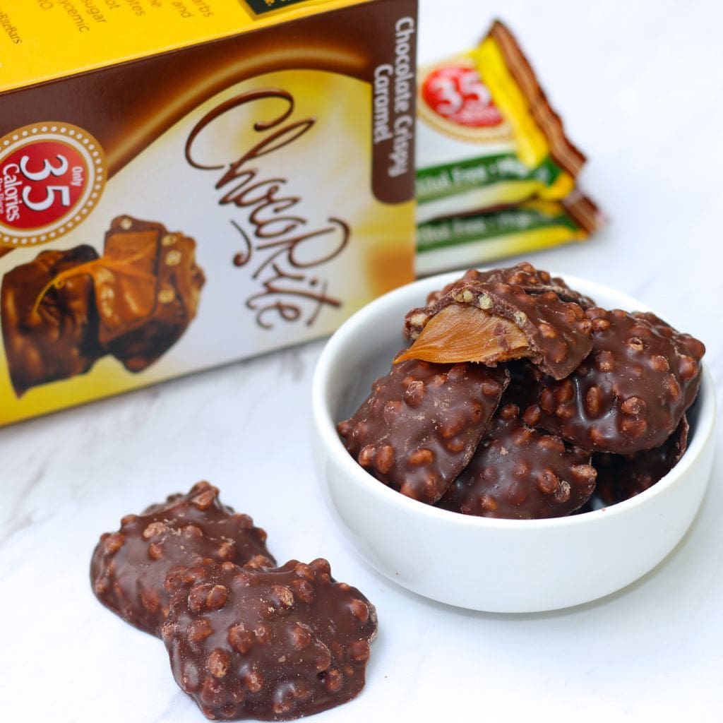 Sugar-Free Chocolate for All Tastes
