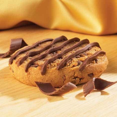 Swaps for Protein Power: Dessert