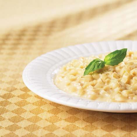 Swaps for Protein Power: Dinner