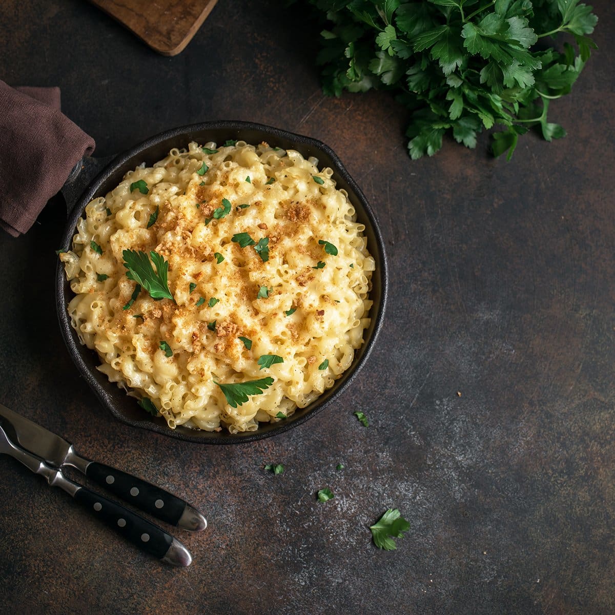The Great Low-Carb Bread Company Puts Pasta Back on Your Low-Carb Menu