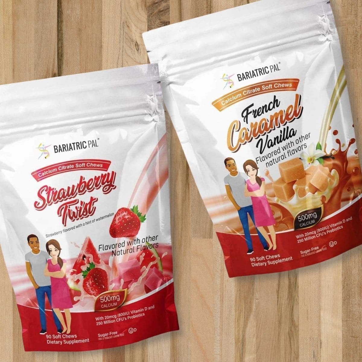 The Importance of Calcium after Bariatric Surgery