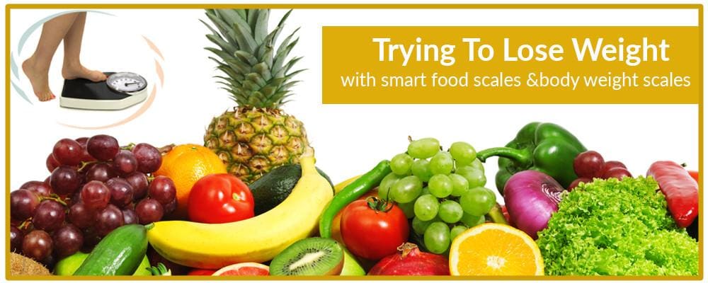 Tools for Accurate Measurement and Better Weight Loss