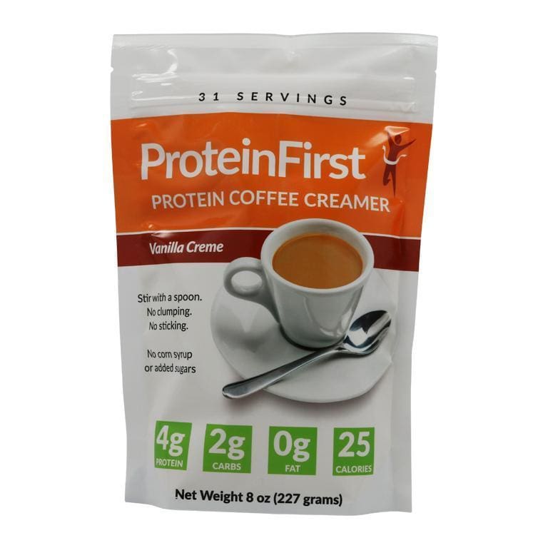 Unbelievably Amazing Coffee Creamers at The BariatricPal Store