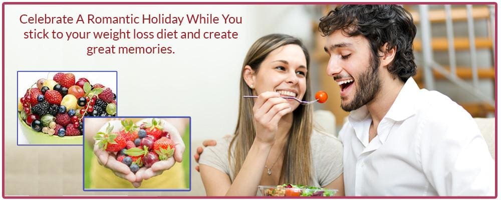 Valentine’s Day at The BariatricPal Store: Show Your Love