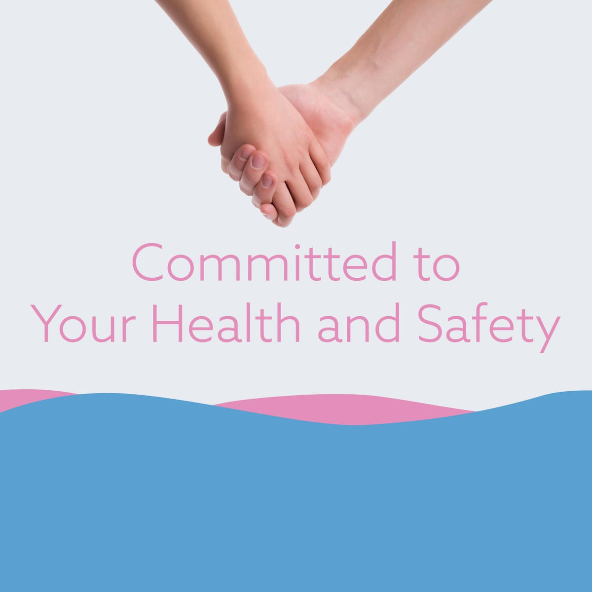 We’re in This Together! COVID-19 Update