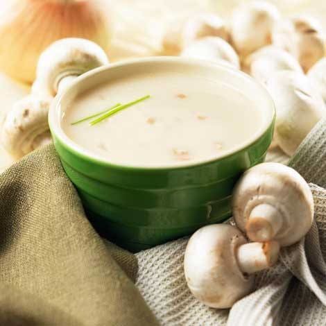 Weight Loss Flavors of Fall: Mushrooms