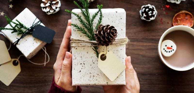 Weight Loss Gift List – The Non-Food Edition